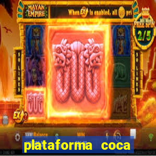 plataforma coca cola bet